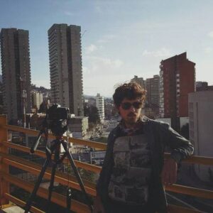 Sicily Jazz, il film di Michele Cinque