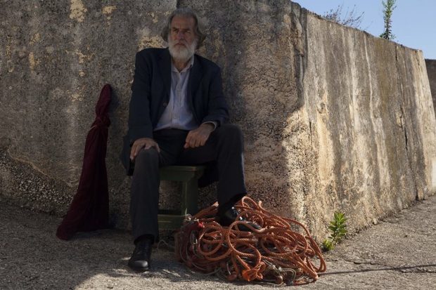 Sicily Jazz, il film di Michele Cinque