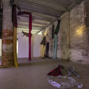 petrit-halilaj-installazione-biennale-venezia Petrit Halilaj Biennale Venezia
