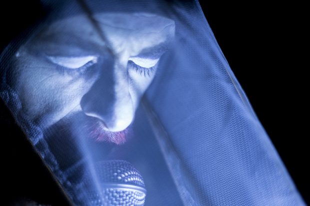 Rock Oedipus, Manolo Muoio, In Scena, New York