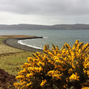 spiaggia di Skye