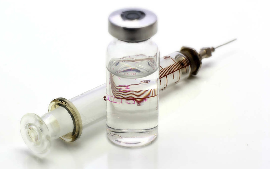 vaccino vaccini