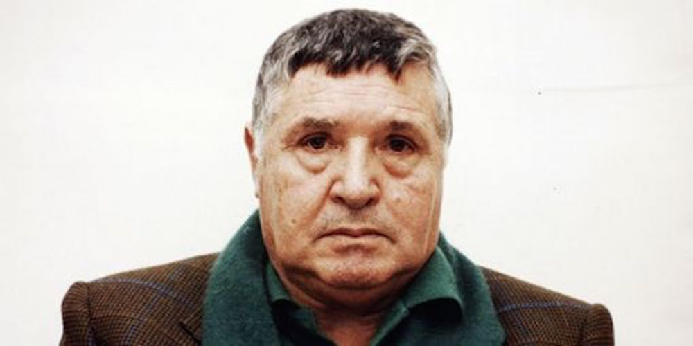 La Corte di Cassazione propone il trasferimento di Totò Riina