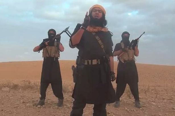 Terrorismo-ISIS-jihadismo