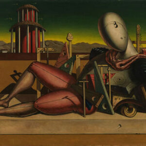 giorgio-de-chirico-museum-new-york Giorgio De Chirico in New York museums