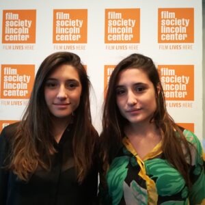 Angela e Marianna Fontana, le gemelle indivisibili di Edoardo De Angelis