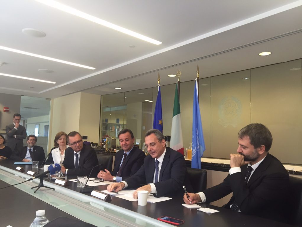 Comunità Sant'Egidio
