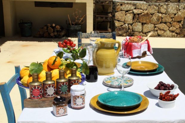 La Vucciria food concept, il marchio made in Sicily al Fancy Food Show di New York