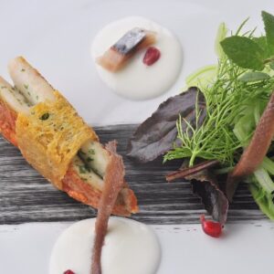 rooftop restaurant rome