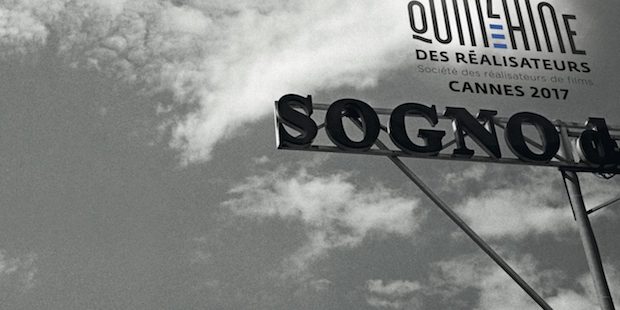 Quinzaine des Réalizateurs 2017