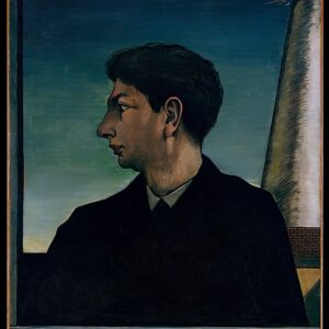 Giorgio De Chirico in New York museums