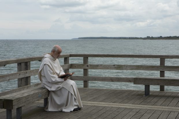 Roberto Andò, presenta "Le confessioni" al festival Open Roads di New York
