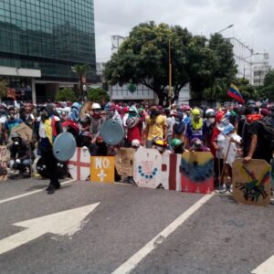 Venezuela-ONU