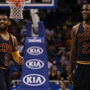 Irving-Cleveland-matrimonio