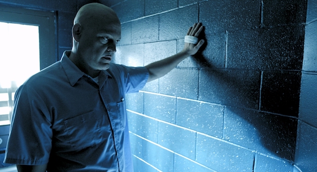 Brawl in Cell Block 99, di S. Craig Zahler Brawl in Cell Block 99, di S. Craig Zahler