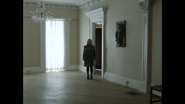 Venezia 74, concorso - First Reformed, di Paul Schrader Venezia 74, concorso - First Reformed, di Paul Schrader