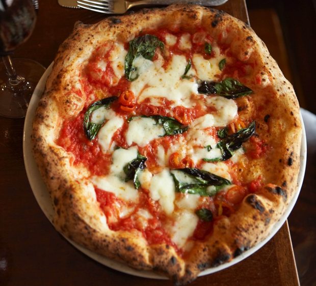 keste pizza