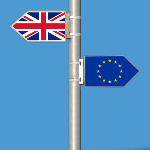 Brexit-Bruxelles-Londra