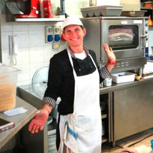 girasole cucina