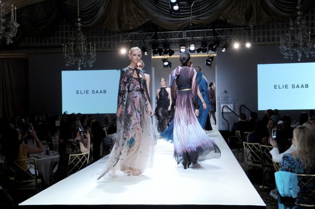 F4D Elie Saab