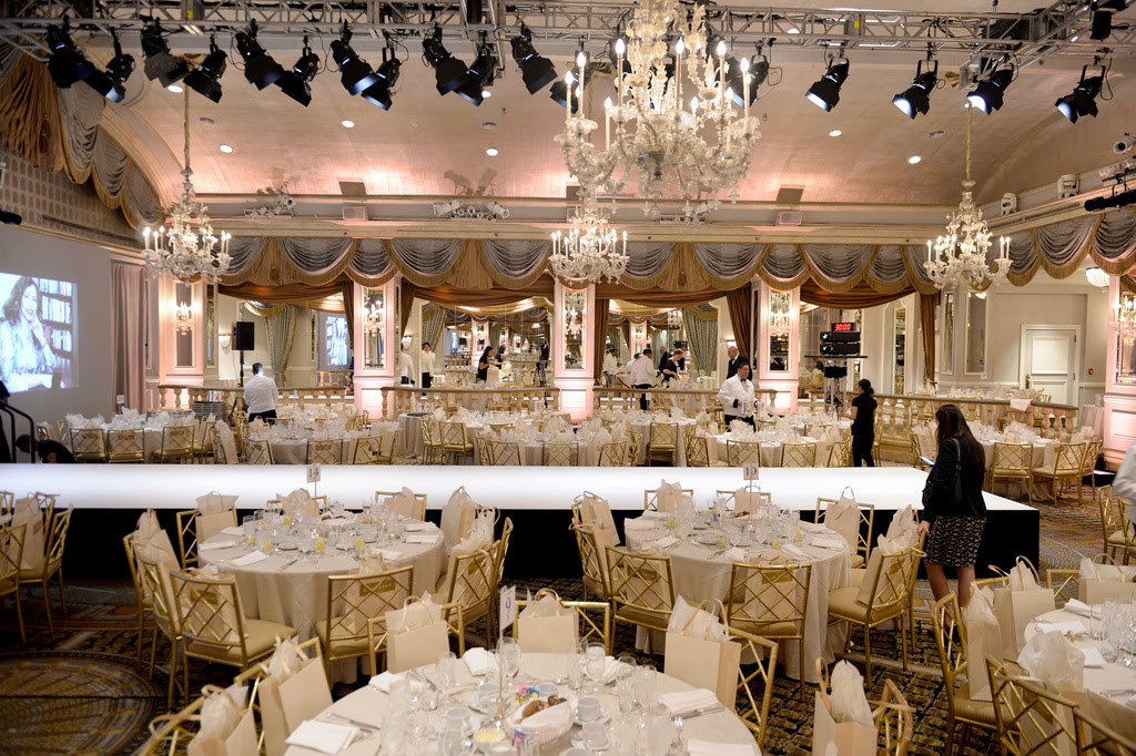 F4D Pierre Hotel
