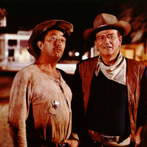 NYFF55 Mitchum