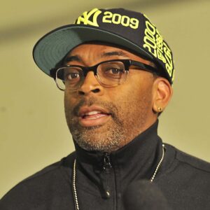 Spike Lee