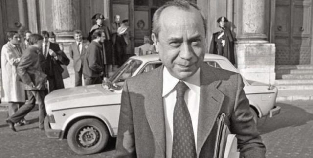 Leonardo Sciascia