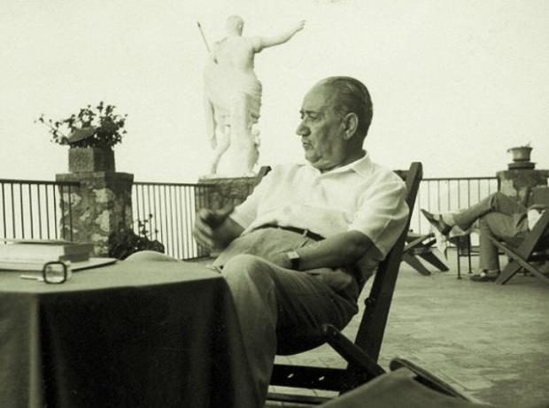 Ignazio Silone