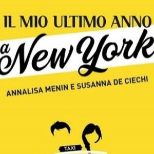 Ultimo Anno nyv
