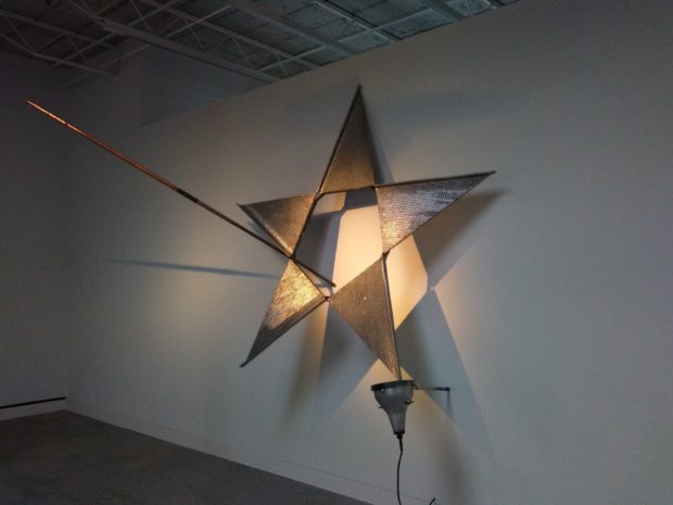 Pistoletto - Zorio