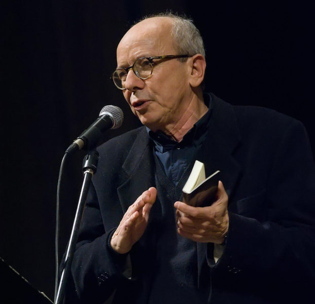 Wlodek Goldkorn