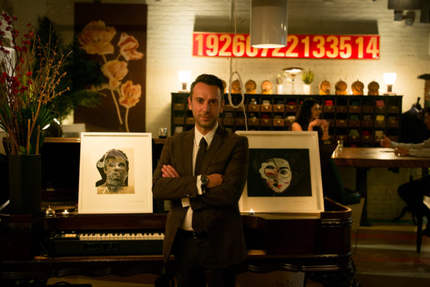 Marco Gallotta