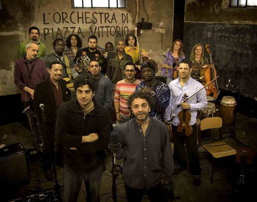 Fiore L'Orchestra