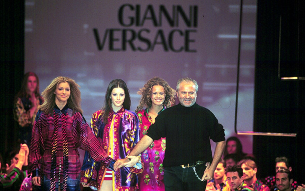Gianni Versace