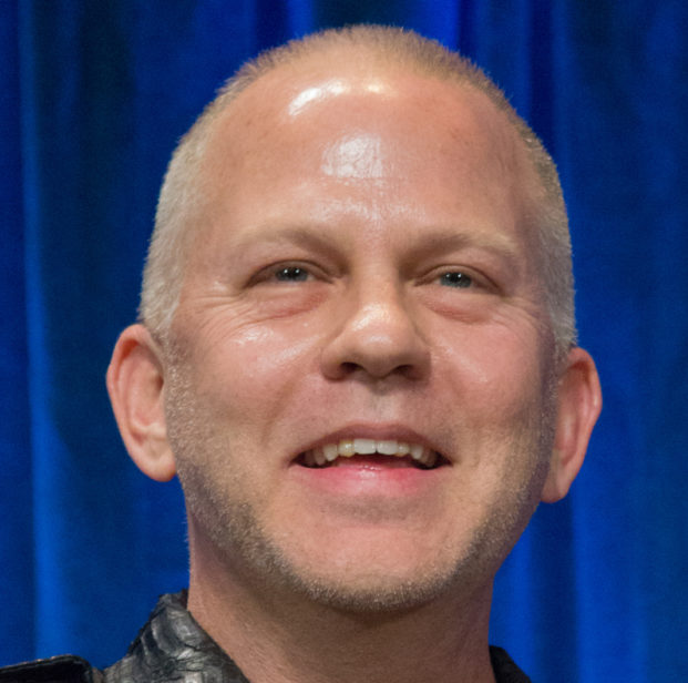 Il regista Ryan Murphy