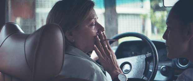 Las herederas | The Heiresses
Country: PRY/URY/DEU/BRA/NOR/FRA 2018
Director: Marcelo Martinessi