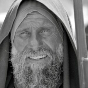 BIAGIO, THE LAST ANGEL IN THE HEART OF MEDITERRANEAN (Ph. Giacomo Palermo)