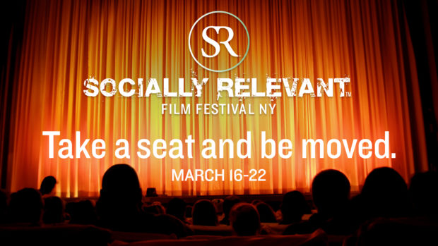 SRFF 2018 - Poster