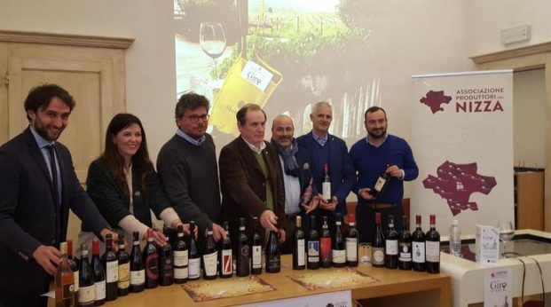Associazione del Nizza docg