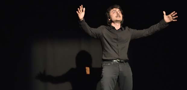 Questa-è-casa-mia-Alessandro-Blasioli-In-Scena