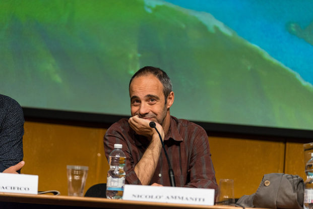 Nicolò Ammaniti