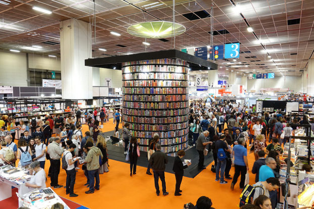 La torre dei libri