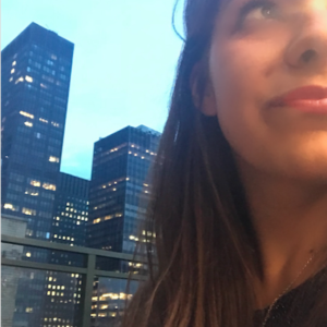 GInevra NYC