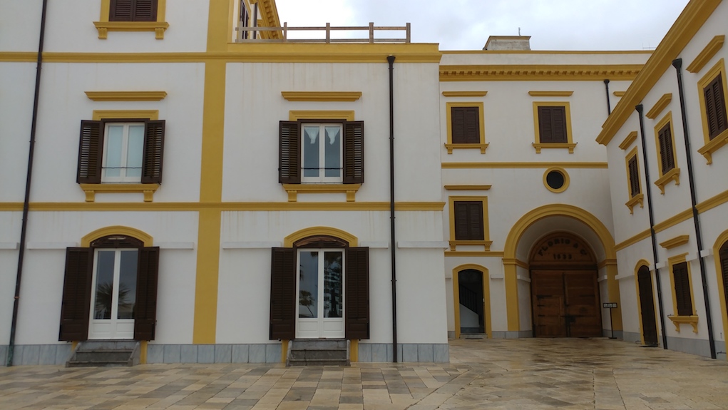 Cantine Florio Cantine Florio