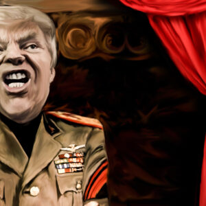 Trump_Mussolini_Stanton_Burnett_Antonio_Giambanco