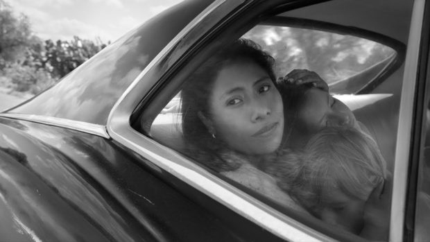 “Roma” di Alfonso Cuaron - Concorso “Roma” di Alfonso Cuaron - Concorso