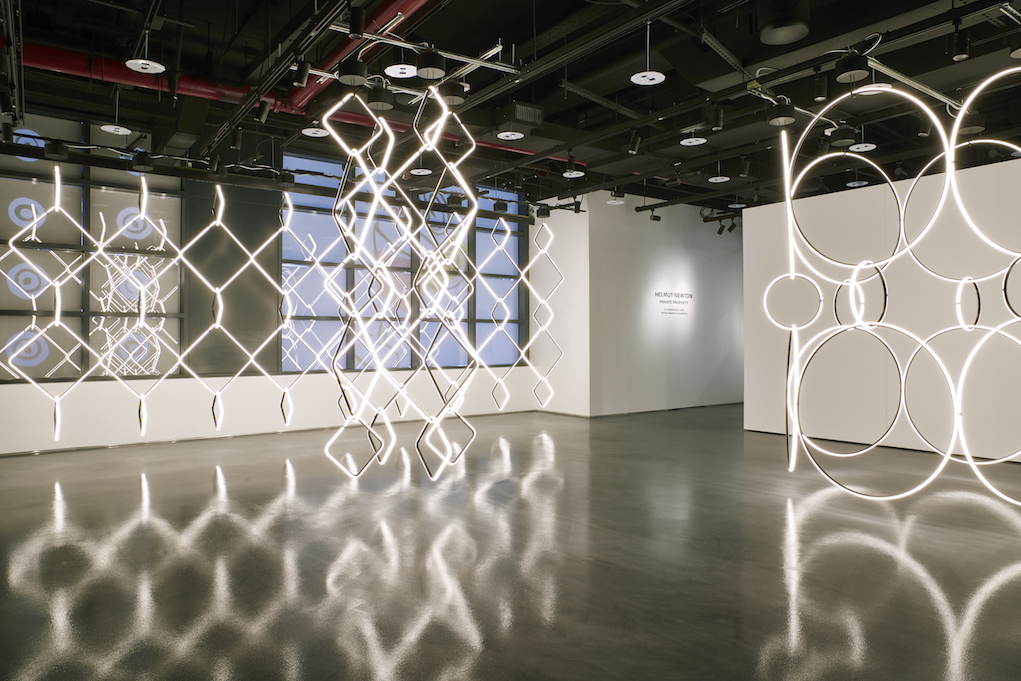 10 Corso Como, New York..