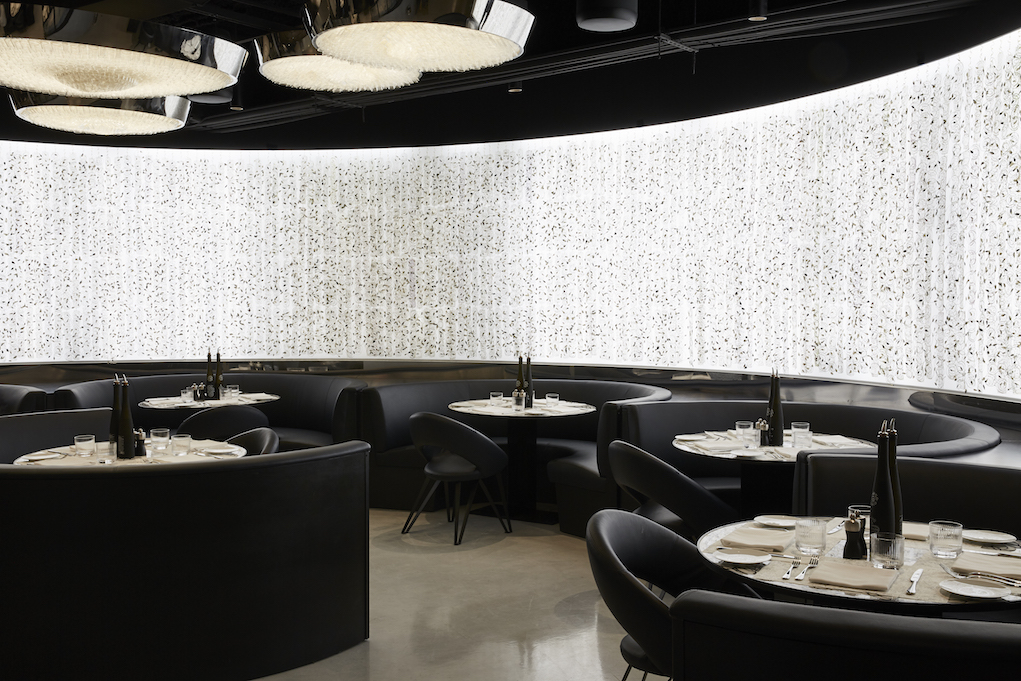 10 Corso Como, New York.