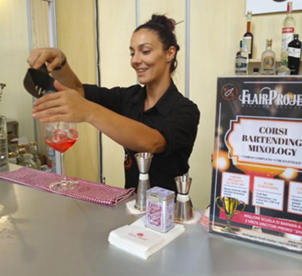 Bartender